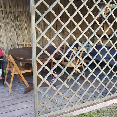 منزل للإقامة Goscinne *