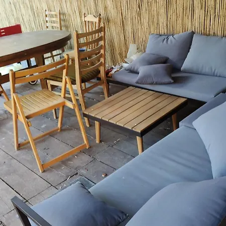 Accommodatie bij particulieren Goscinne *