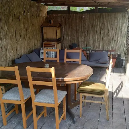 Goscinne Accommodatie bij particulieren *