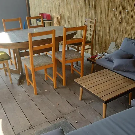 בית אירוח Goscinne