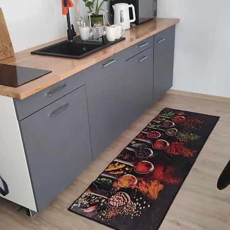 Goscinne Accommodatie bij particulieren