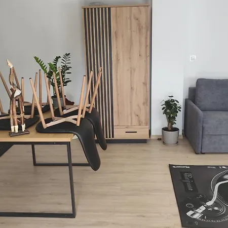 Goscinne בית אירוח *