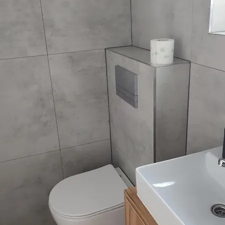 منزل للإقامة Goscinne