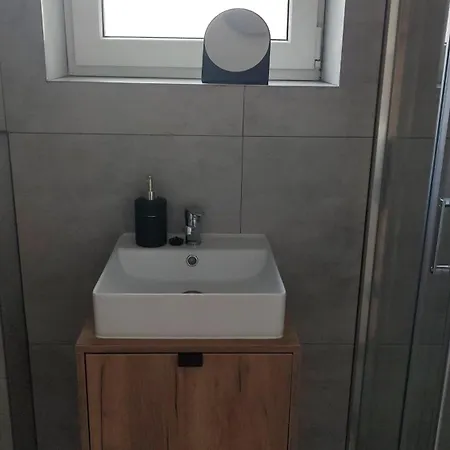 בית אירוח Goscinne Lębork