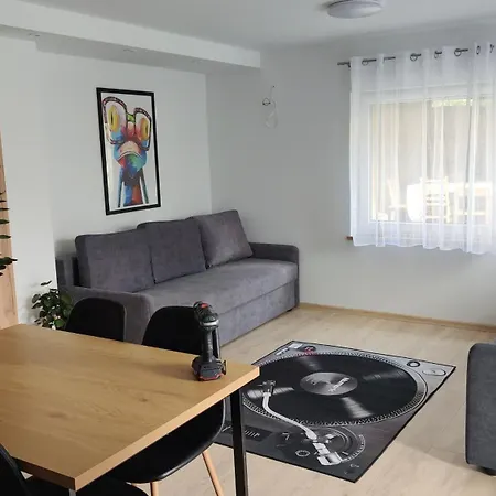 Accommodatie bij particulieren Goscinne *