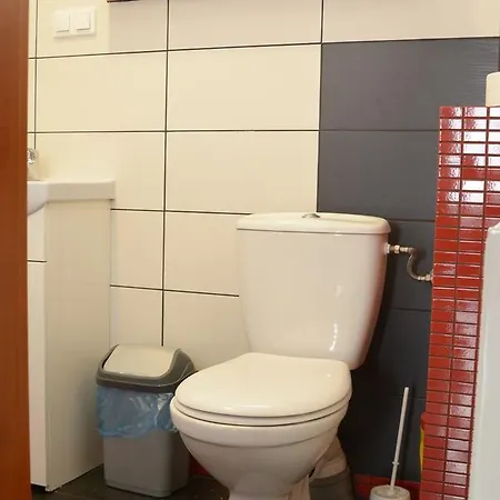 Accommodatie bij particulieren Goscinne Lębork