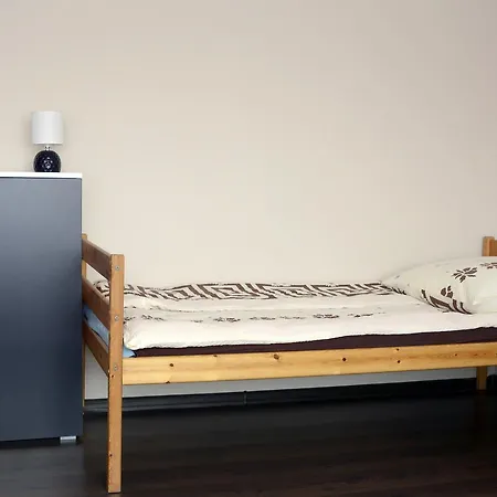 Goscinne Accommodatie bij particulieren