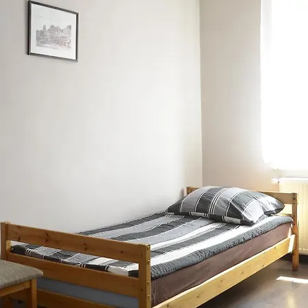 Accommodatie bij particulieren Goscinne Lębork