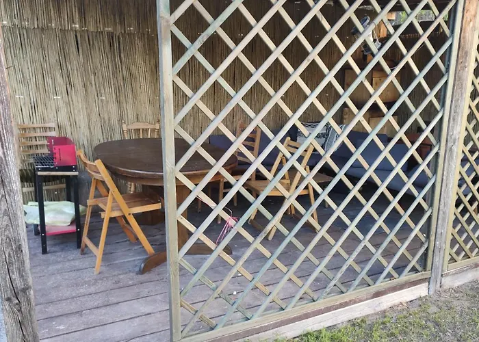 Ubytování v soukromí Goscinne *