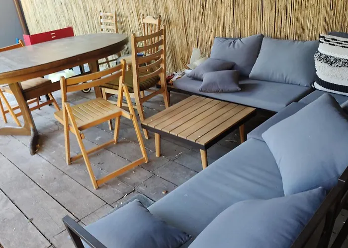 Ubytování v soukromí Goscinne *