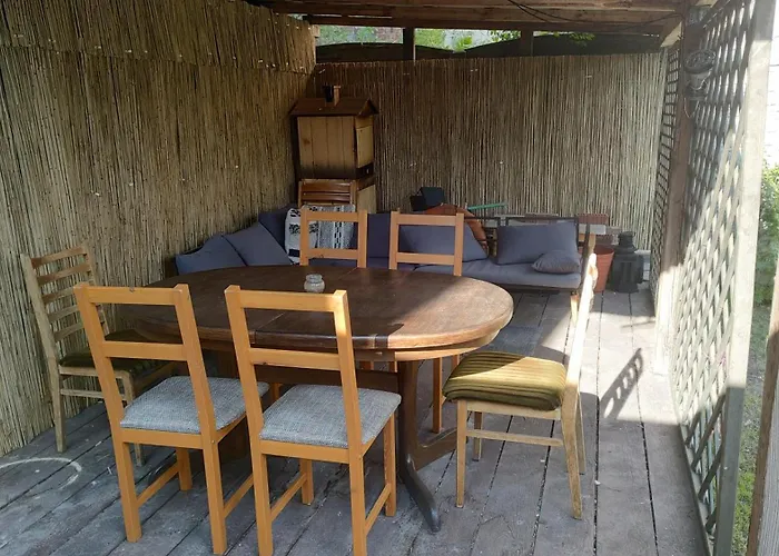 Goscinne Ubytování v soukromí *