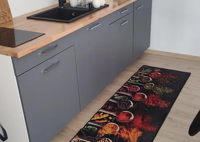 Goscinne Ubytování v soukromí