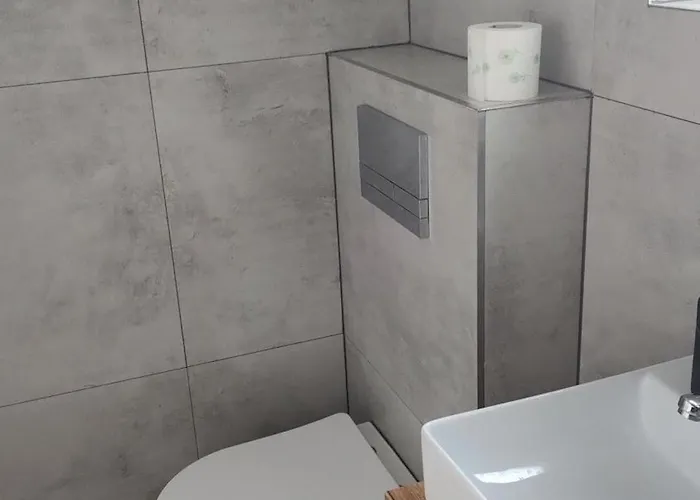 Ubytování v soukromí Goscinne