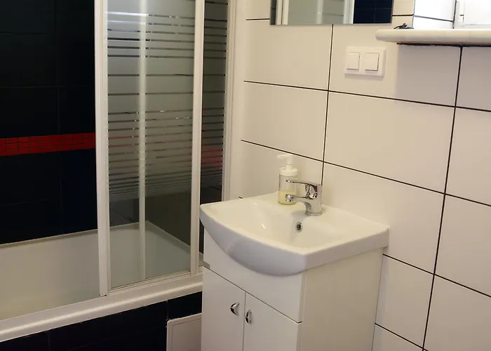 Ubytování v soukromí Goscinne *