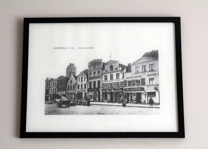 Goscinne Ubytování v soukromí